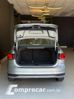 VIRTUS 1.0 200 TSI Comfortline