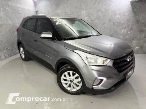 CRETA 1.6 16V Action