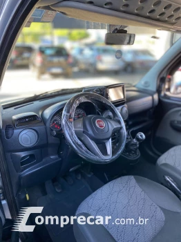 DOBLÒ 1.8 MPI Essence 16V