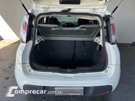 UNO 1.0 EVO Attractive 8V