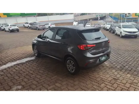 ARGO 1.0 FIREFLY FLEX MANUAL