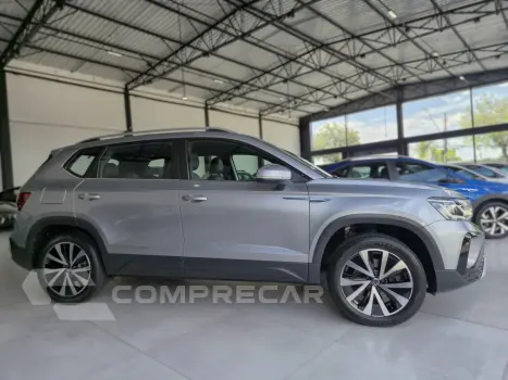 TAOS 1.4 250 TSI Highline