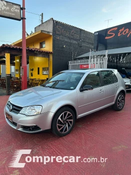 GOLF 2.0 MI Sportline 8V