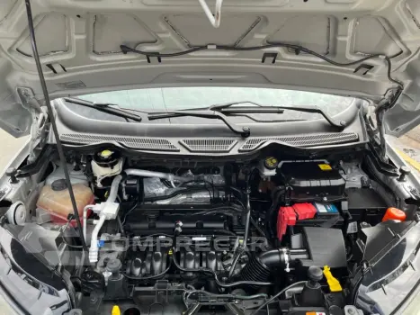 ECOSPORT 1.6 Freestyle 16V
