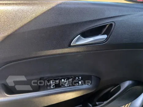 HB20 1.6 COMFORT PLUS 16V FLEX 4P AUTOMÁTICO