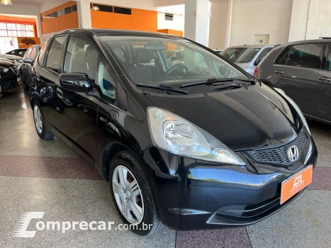 FIT 1.4 DX 16V