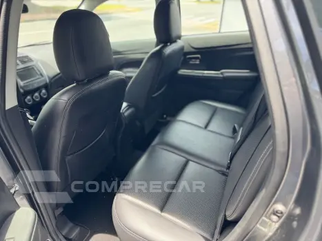 Asx 2.0 4X2 16V Flex 4P Automático