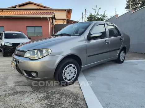 SIENA 1.0 MPI Fire Celebration 8V