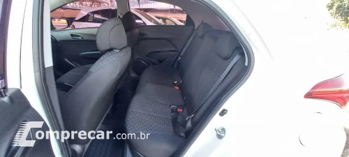 HB20 1.0 12V Comfort Plus