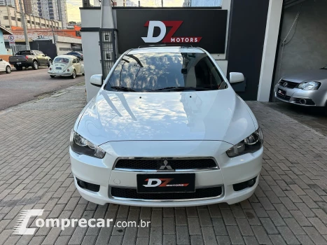 LANCER 2.0 HLE 16V