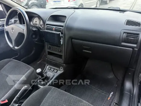 ASTRA 2.0 MPFI ADVANTAGE 8V FLEX 4P MANUAL