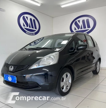 Fit 1.4 16V 4P LX FLEX