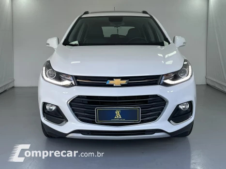 TRACKER 1.4 16V Turbo Premier