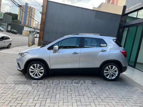 TRACKER Premier 1.4 Turbo 16V Flex Aut