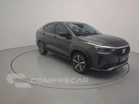 FASTBACK 1.0 TURBO 200 FLEX AUDACE CVT