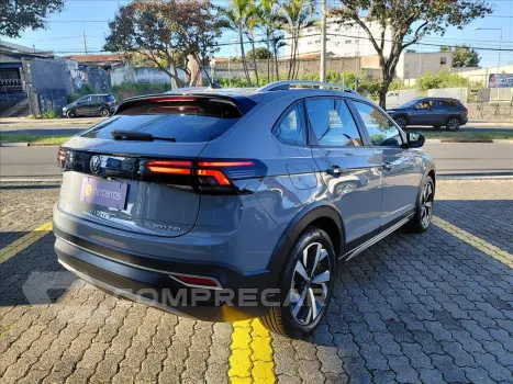 NIVUS 1.0 200 TSI TOTAL FLEX HIGHLINE AUTOMÁTICO