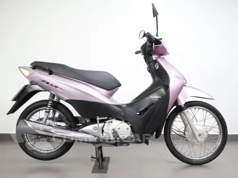 HONDA BIZ 125 ES