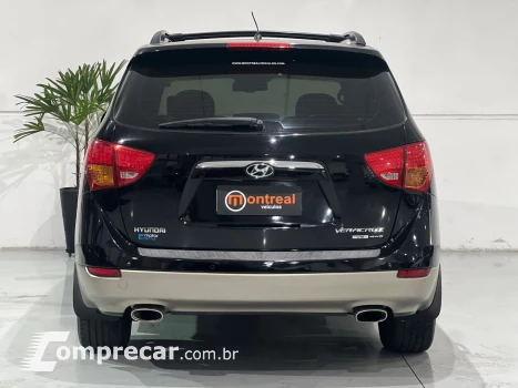 VERA CRUZ 3.8 GLS 4WD 4X4 V6 24V
