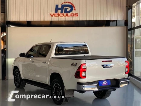HILUX CDSRXA4FD