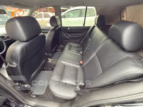 GOLF 1.6 MI Generation 8V