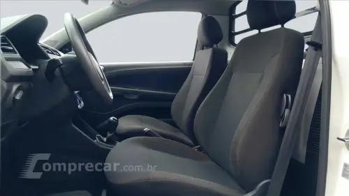 SAVEIRO 1.6 MSI ROBUST CS 16V FLEX 2P MANUAL