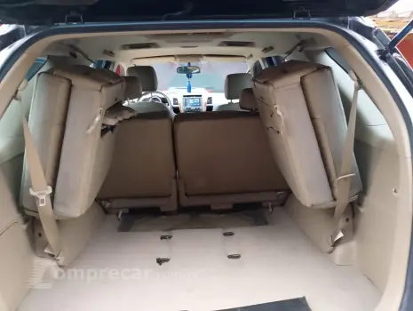 HILUX SW4 3.0 SRV 4X4 7 Lugares 16V Turbo Intercooler