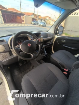 Doblo  Cargo 1.4 mpi Fire Flex 8V 3p