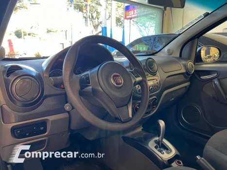 PALIO 1.6 MPI Essence 16V