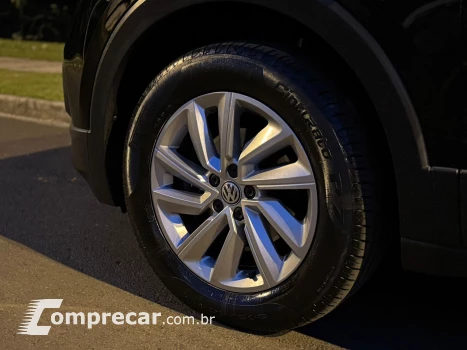 T-CROSS 1.0 200 TSI Sense