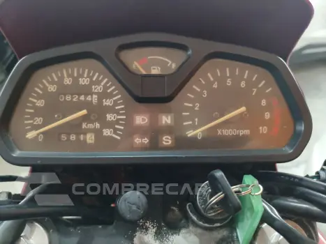 NX Falcon 400