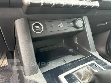 TRITON 2.4 Biturbo CD Katana 4X4