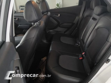 IX35 - 2.0 MPFI GL 16V 4P AUTOMÁTICO