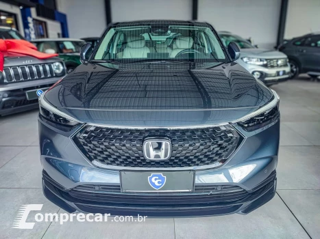 HR-V 1.5 DI I-vtec Turbo Advance
