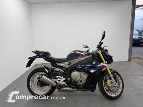 S1000 S1000 R