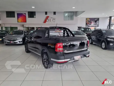 SAVEIRO CD CROSS MPI