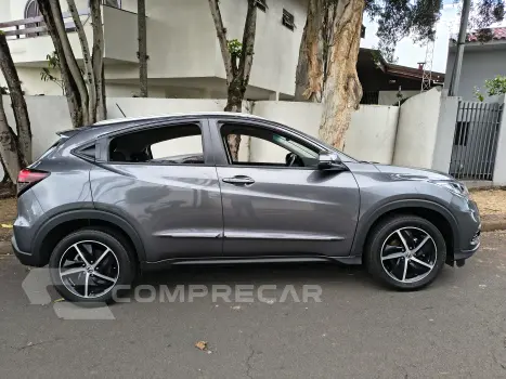 HR-V 1.8 16V EX
