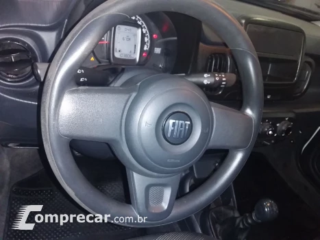 MOBI 1.0 EVO FLEX LIKE. MANUAL