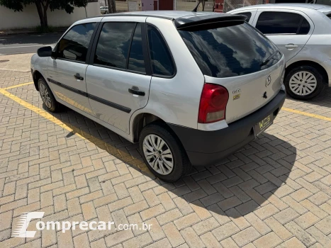 Gol 1.0 MI Total