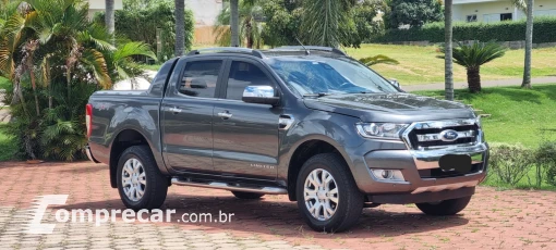 RANGER 3.2 Limited 4X4 CD 20V