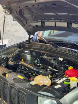 RENEGADE 1.8 16V Sport