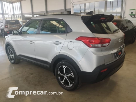 CRETA 2.0 16V Sport