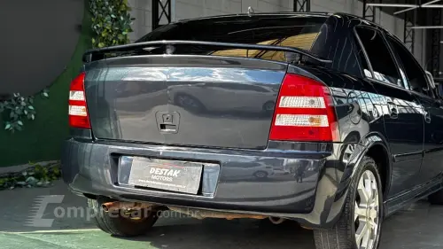 Astra Advantage 2.0 MPFI 8V FlexPower 5p