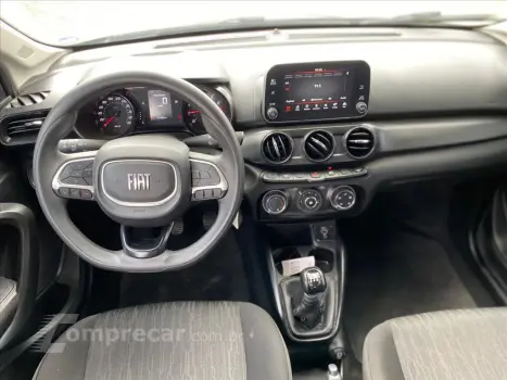 ARGO 1.0 FIREFLY FLEX DRIVE MANUAL