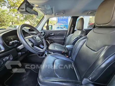 RENEGADE 1.3 T270 TURBO FLEX LONGITUDE AT6