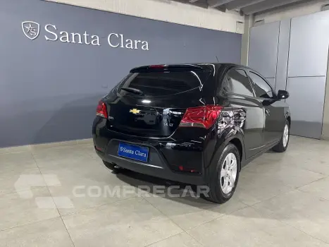 ONIX 1.4 MPFI LT 8V FLEX 4P MANUAL