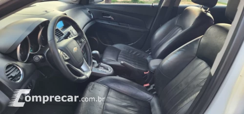 CRUZE 1.8 LT 16V