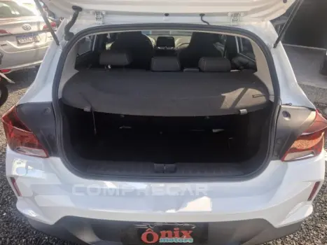 ONIX - 1.0 LT MANUAL