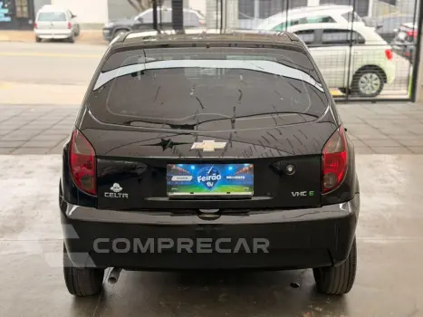 Celta Life/ LS 1.0 MPFI 8V FlexPower 3p