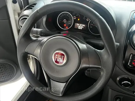 PALIO 1.4 MPI ATTRACTIVE 8V FLEX 4P MANUAL