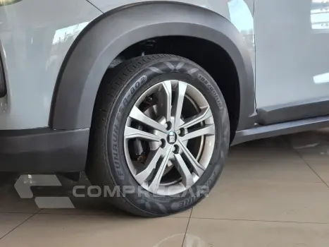 PULSE DRIVE 1.3 8V Flex Aut.